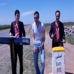 Hatim idar sur yala.fm